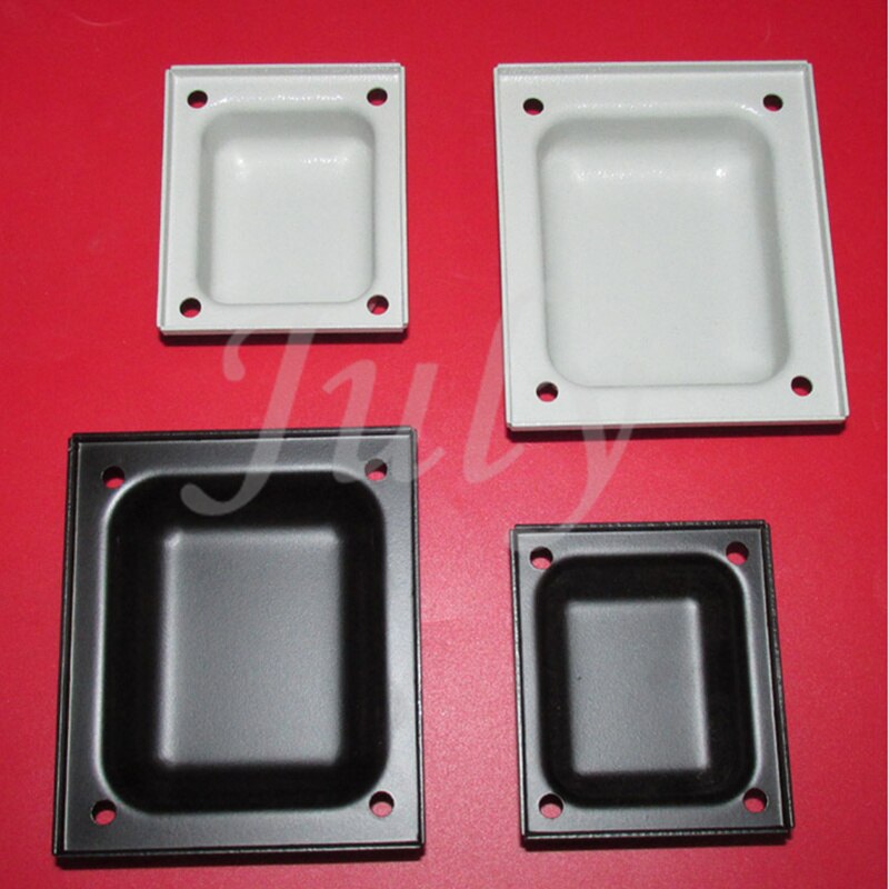 76/96/105/114 Transformer top cover cover Folding thickening widening and deepening American DYN transformer top cover