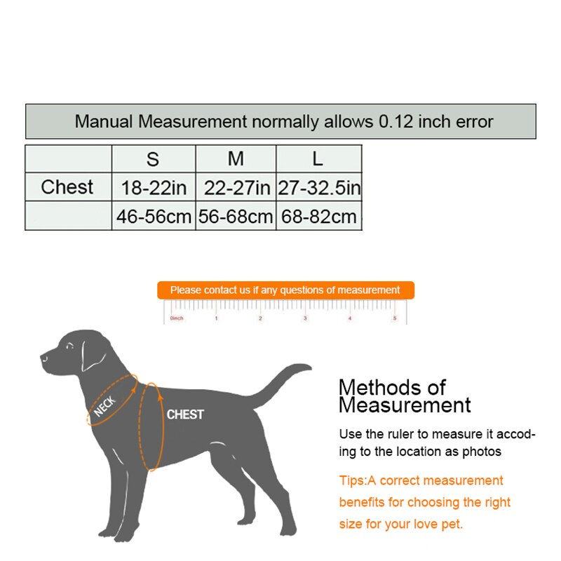 Truelove Hond Harnas Auto Harnas Hond Voor Grote Hond Sport Lifting Verlichting Reflecterende Harnas Voor Honden Pit Bull Terrier dierenwinkel