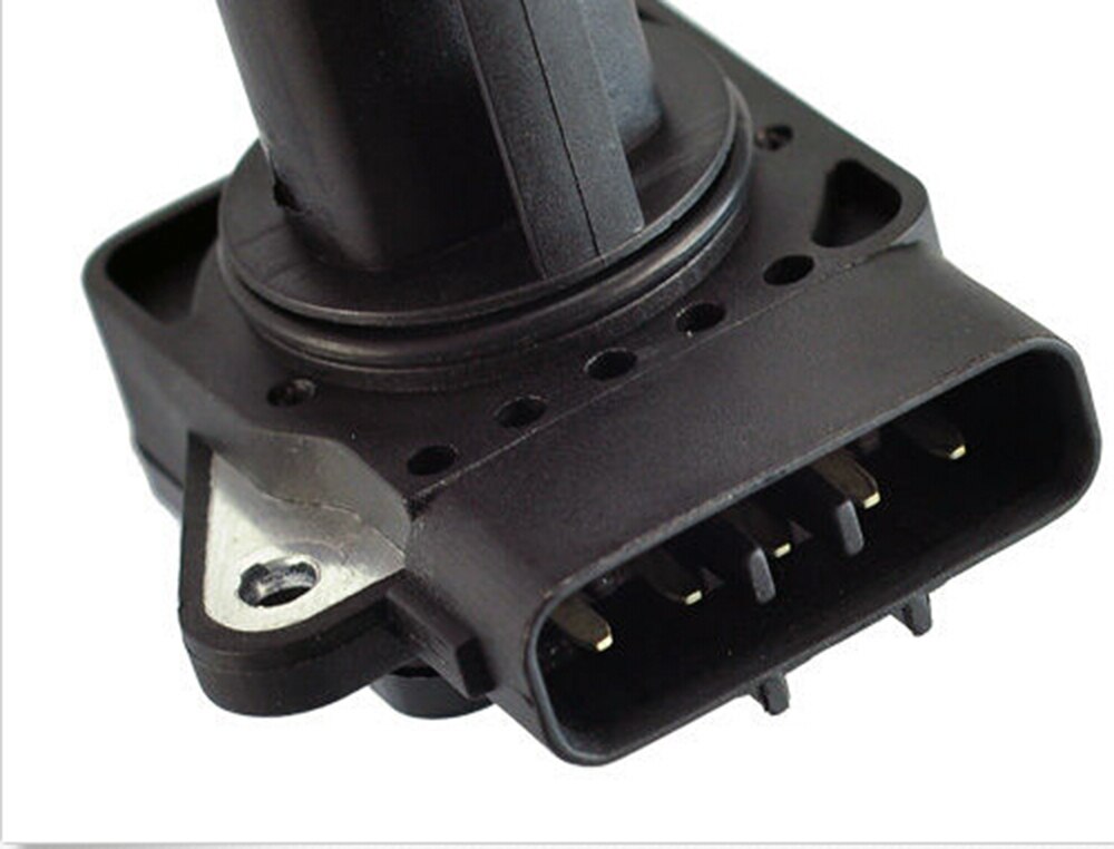 Masowy przepływomierz powietrza dla Toyota Celica Corolla RAV4 Yaris 22204-0C020 22204-0D030 22204-0J010 22204-22010 ZLY113215 19740-02030