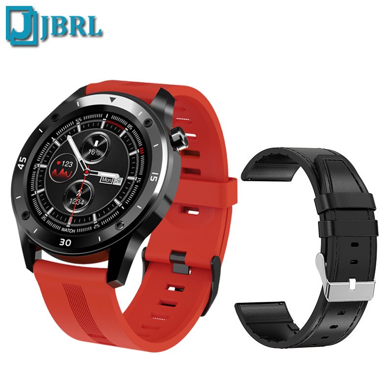 Digitaal horloge dames heren polshorloge sport bluetooth waterdicht elektronisch led dames herenhorloge voor dames heren dames polshorloge: F22 voeg sili-band 1 toe