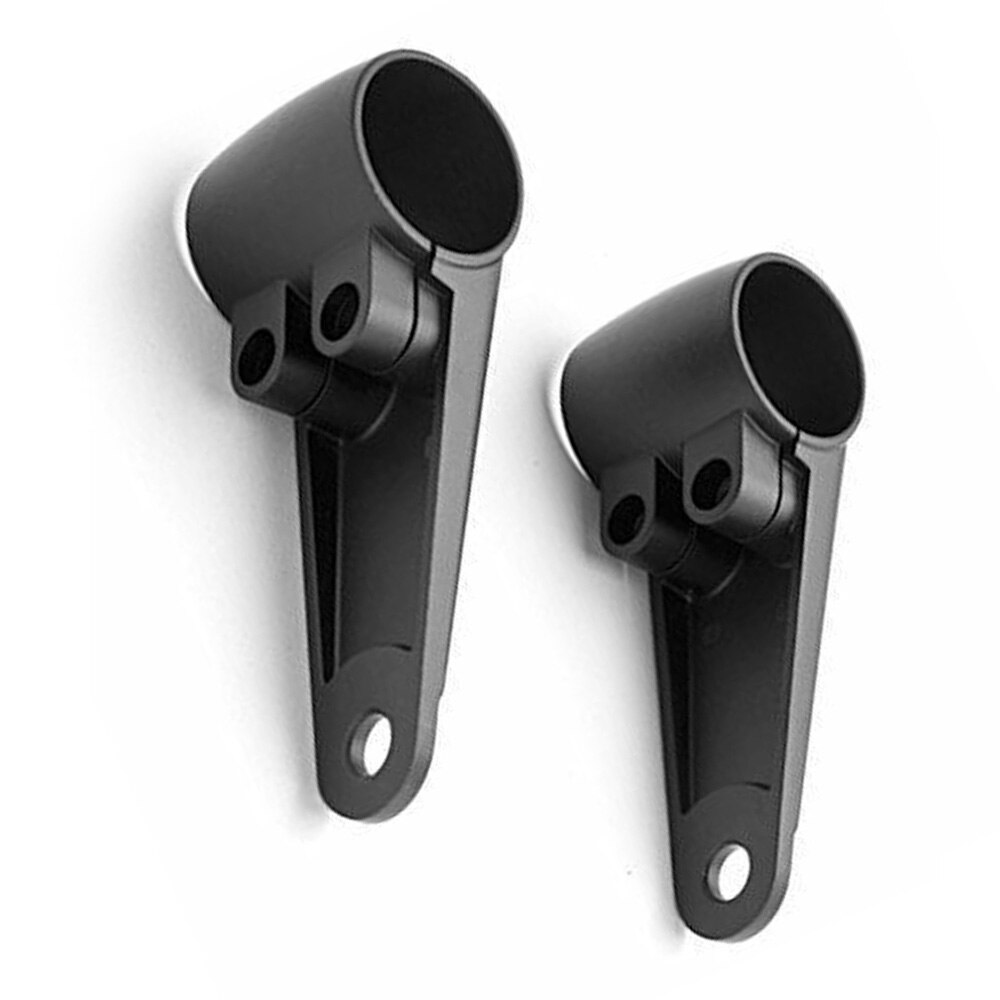 35mm 39mm 41mm Motorcycle Headlights Mount Brackets Clamp Fork Ear Aluminum For Cafe Racer Headlight Bracket Accessories