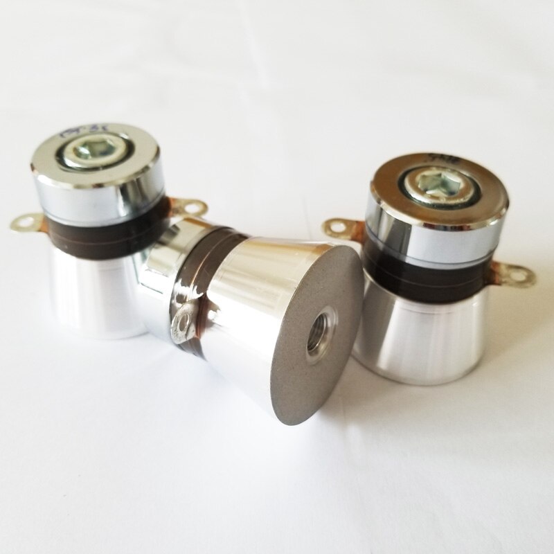 60w ultrasonic cleaning transducer P4,40KHZ ultrasonic transducer,40KHZ piezoeramic transducer