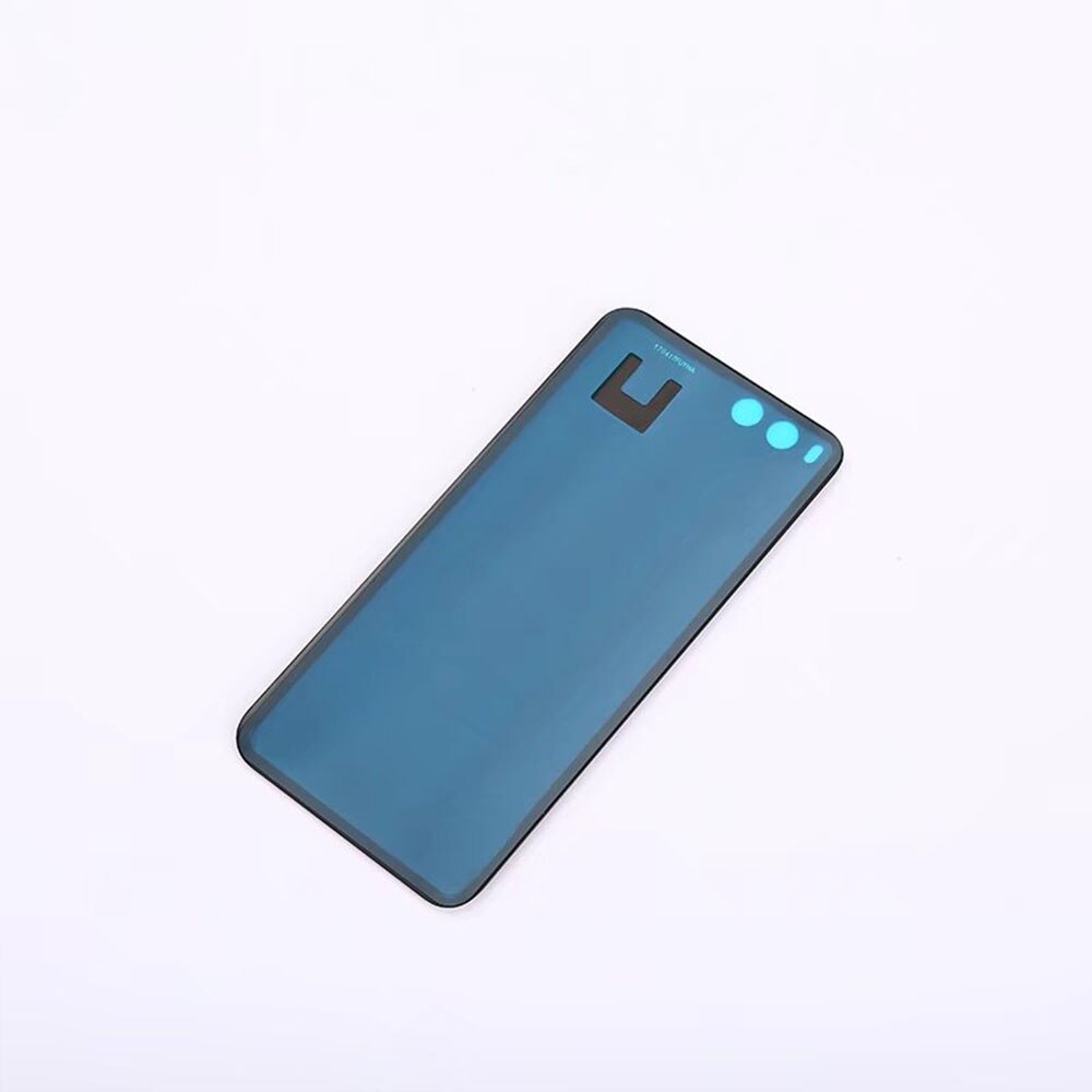 Originele Huawei Honor 9 Behuizing Back Battery Cover Deur Achter Voor Huawei Honor 9 Back Glas Cover Behuizing Case Panel vervanging