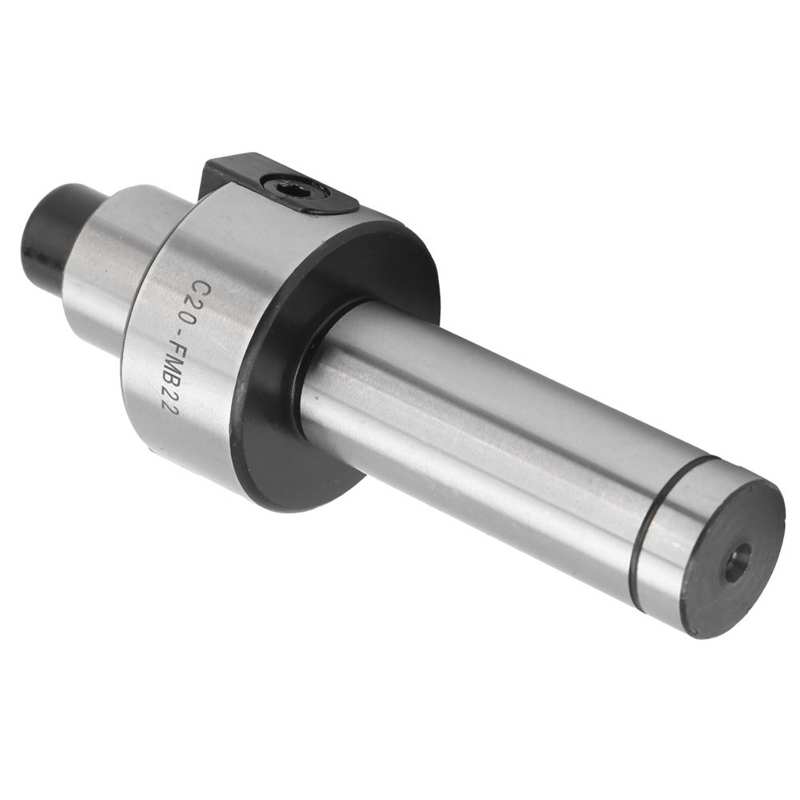 Milling Machine Tool Holder CNC Face Milling Cutter Disk Connecting Handle Hardware C20-FMB22 CNC Tool Holder