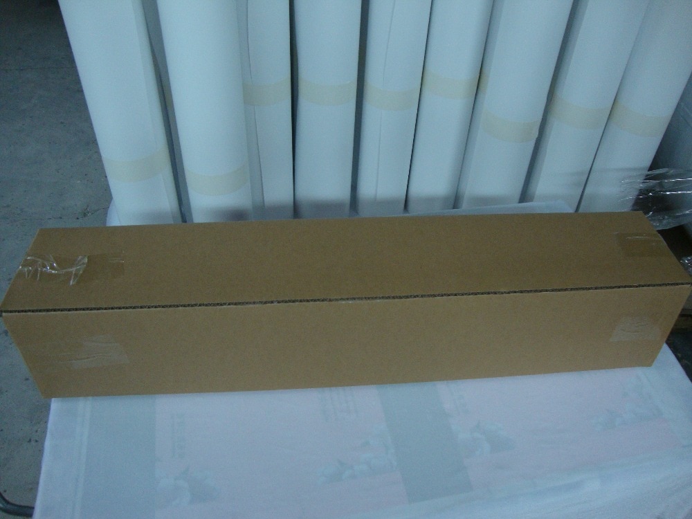 Eco Solvent Paper Inkjet Heat Transfer Paper for t shirts Logo Number Polyester Dark Transparent Color Eco-solvent