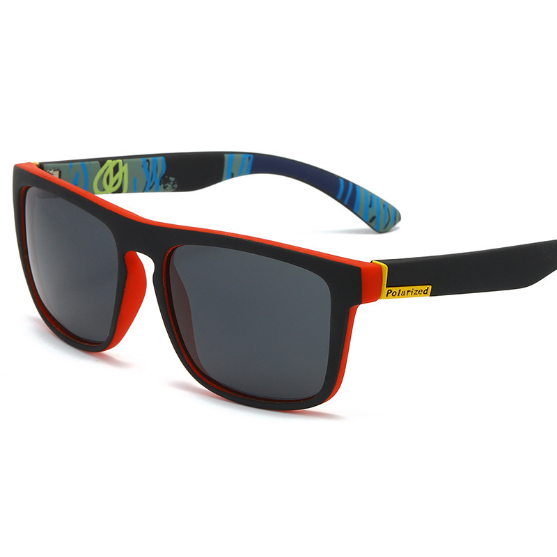 Guys Sun Glasses Polarized Sunglasses Men Classic Mirror Square Ladies Sunglasses Men Cycling Oculos De Sol: green