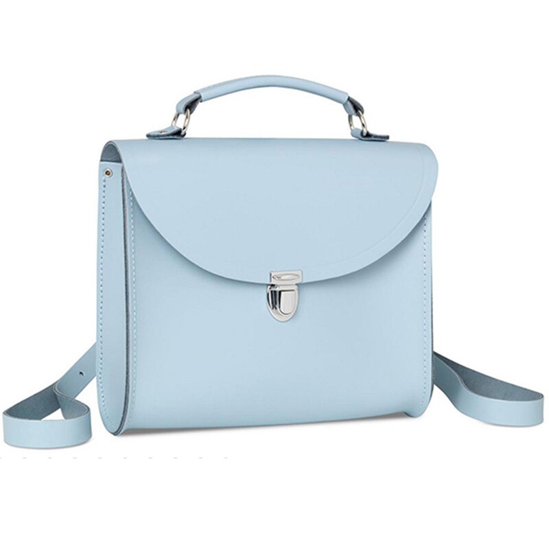 1Set backpack sewing Pattern DIY leather craft sewing Acrylic template 23*19*8cm