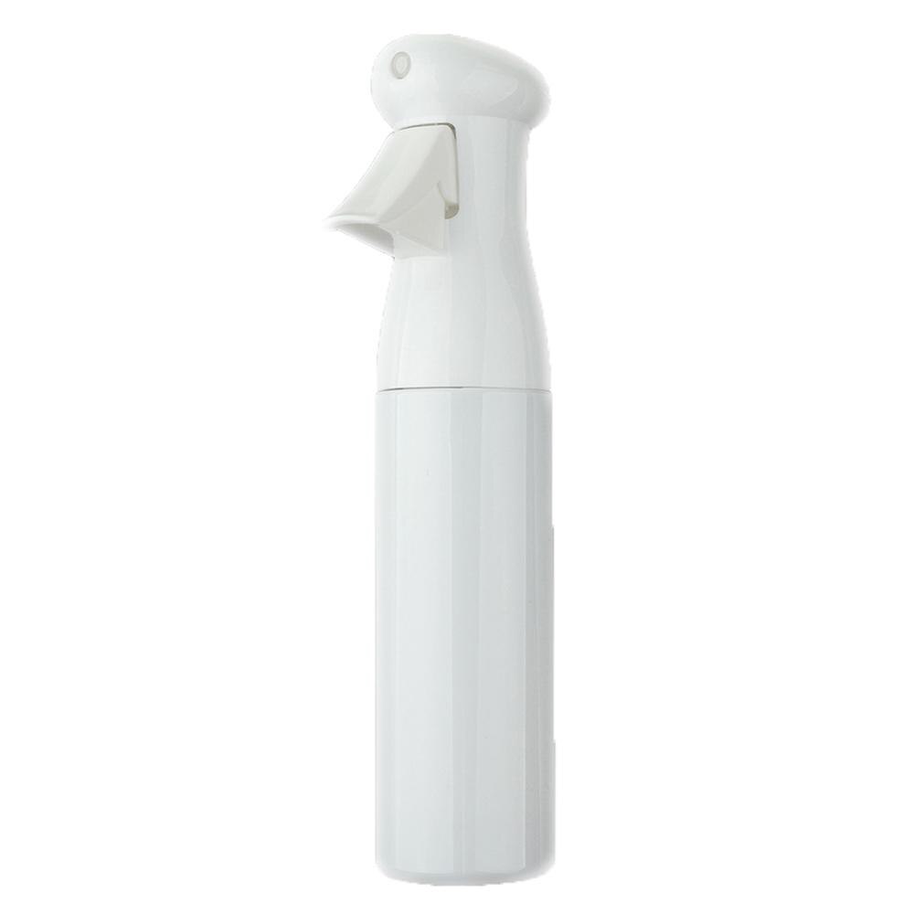 150/300ml eendenbek planten water geven haarspray fles sproeier kappersgereedschap bespaart u tijd en energie vermindert het aantal vermindert: Wit 250ml