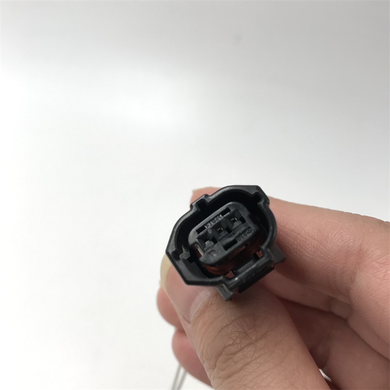 Headlight Level Sensor Cable plug connector For Mitsubishi Pajero Sport
