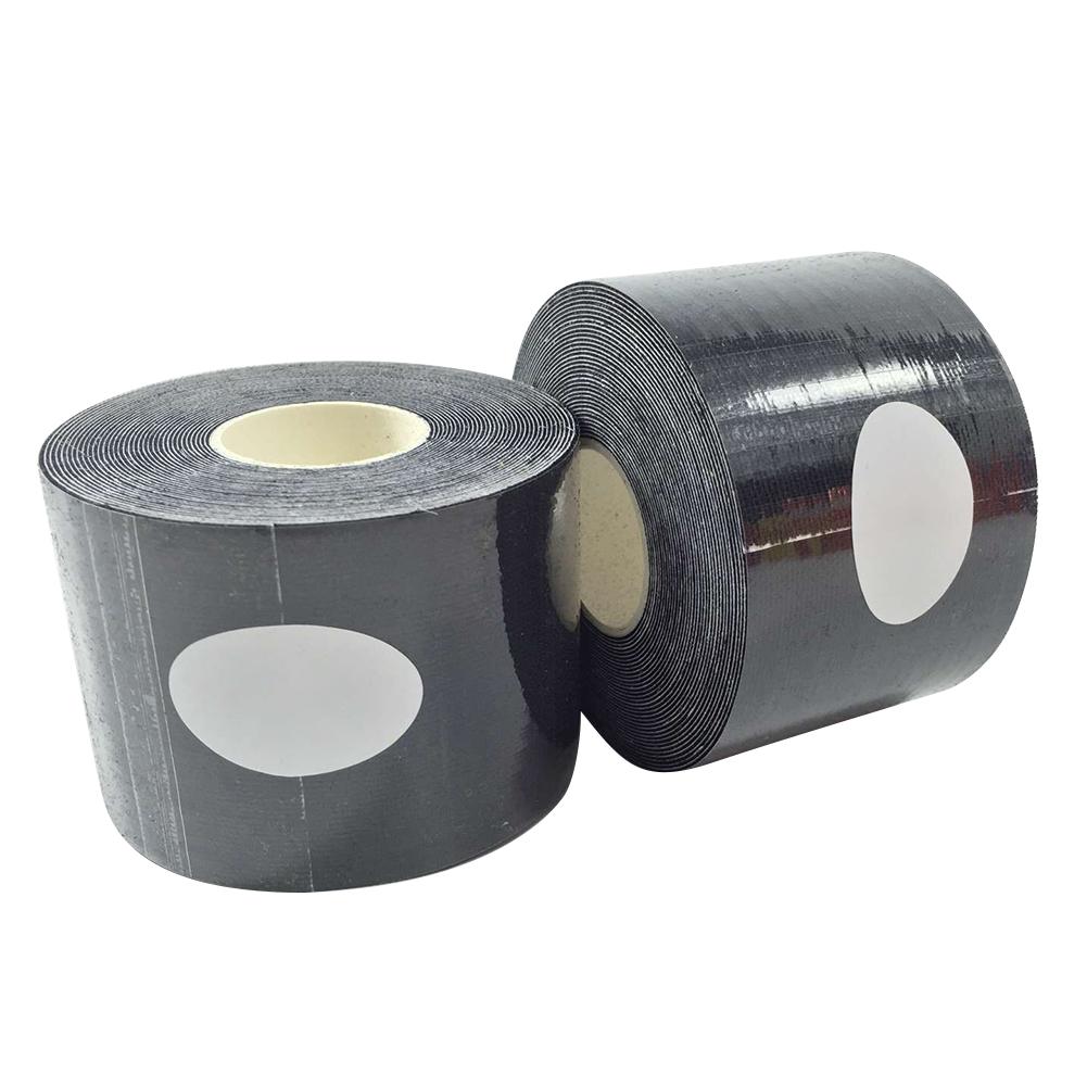 1 Roll Tape Bandage Sport Fitness Elastic Adhesive... – Grandado