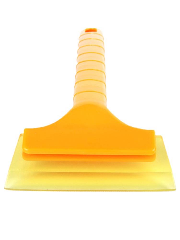 Car Ice Scraper Windshield Ice Breaker Quick Clean Glass Brush Snow Remover Auto Window Winter Snow Frost Scrape Shovel For Cars