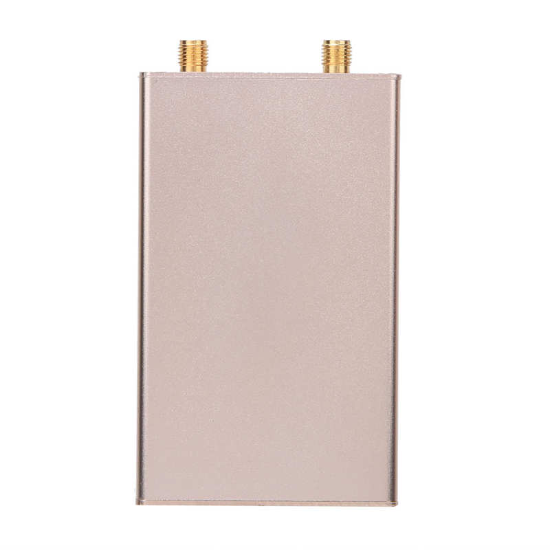 RTL-SDR Radio Ontvanger Hoge Resolutie 100Khz-1.7Ghz Sdr RTL2832U R820T2 Hf Ontvanger Sma Interface
