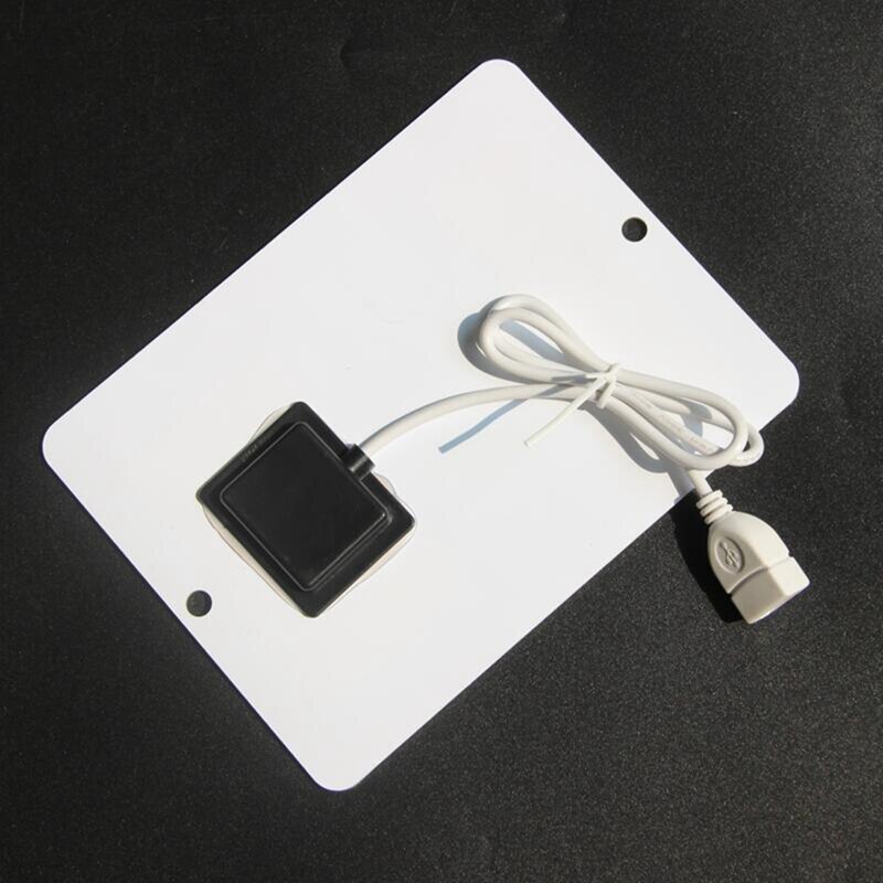 Portable Fishing Water Oxygen Pump 3W 5V Pond Aquarium Air Aerator with Solar Panel Air Compressor Aerator