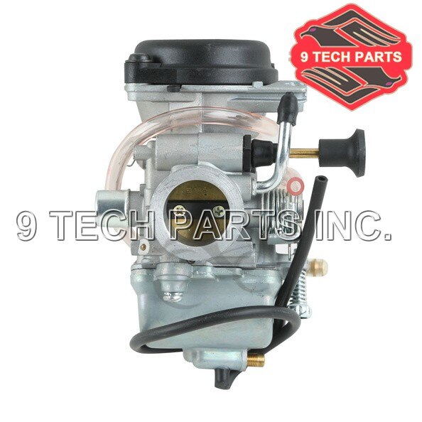 Carburador de motocicleta de PD26JN para MIKUNI 26mm compatible con EN125 GZ125 GS125 GN125 carburador modelo