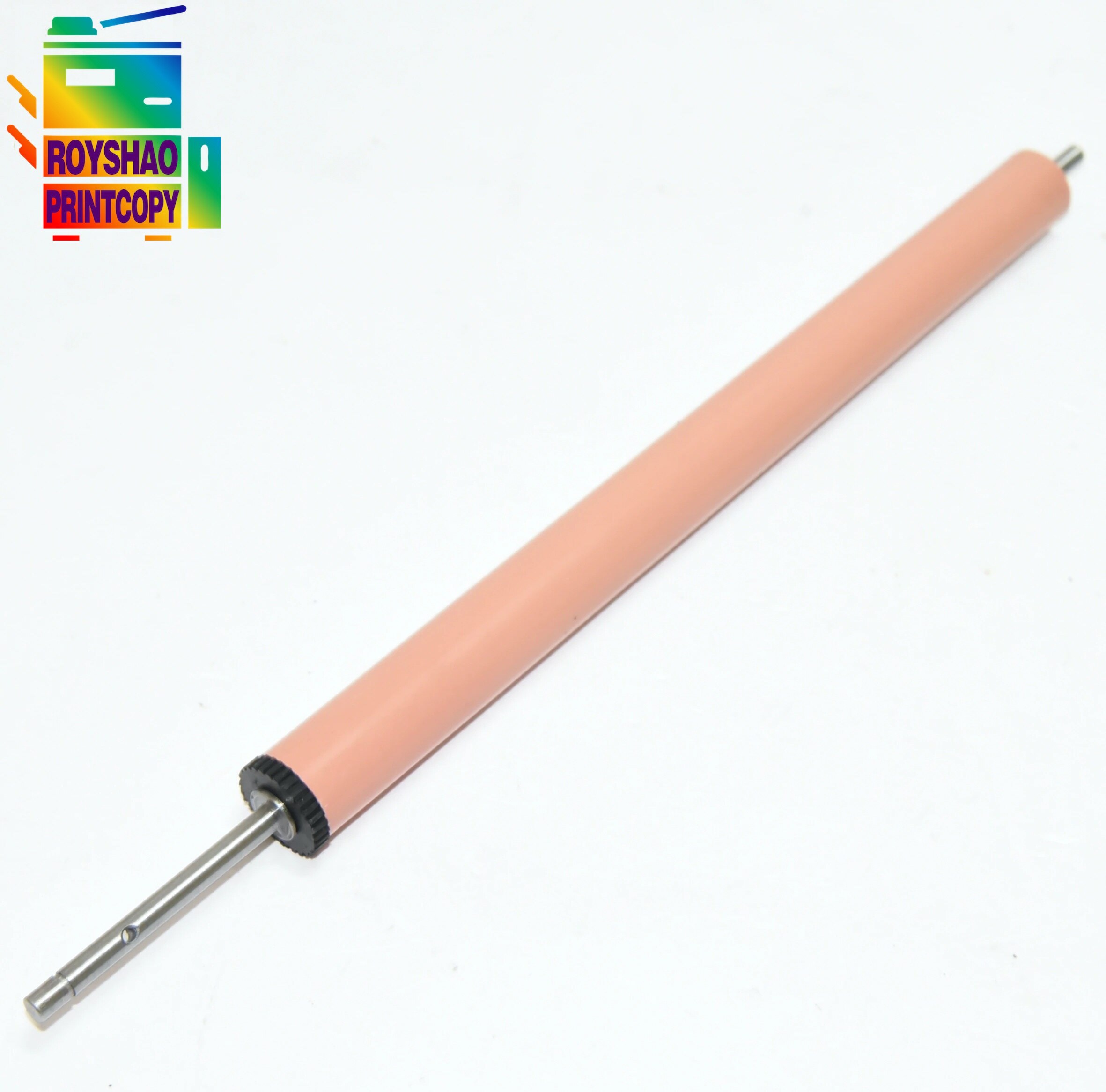 M477 Fuser Kit Fuser Film + Lower Pressure Roller + Heating Element for HP M477fnw M452dn 477 452 M377 M452 M377 M477fdn M477fdw: 1 lower roller