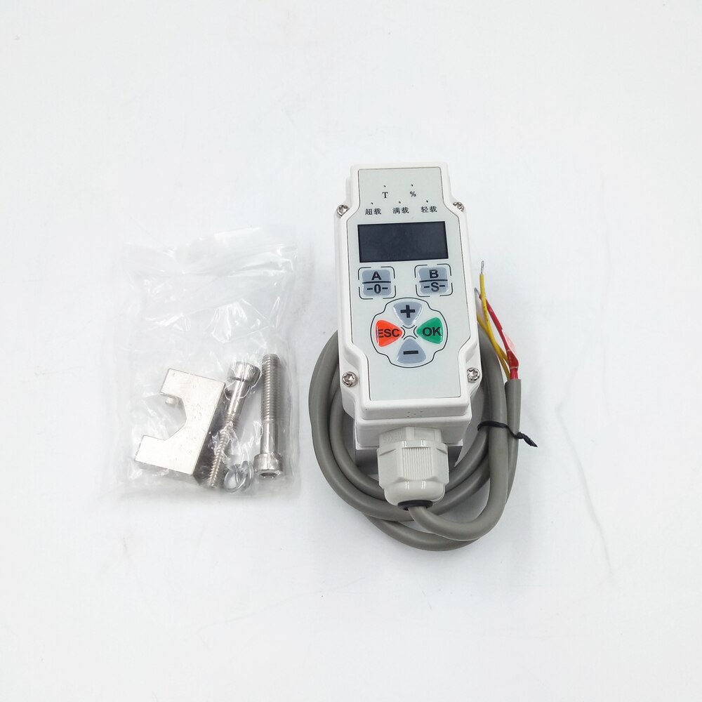 DC24V 1M Load Limiter Controller Sensor for 6~16mm... – Grandado