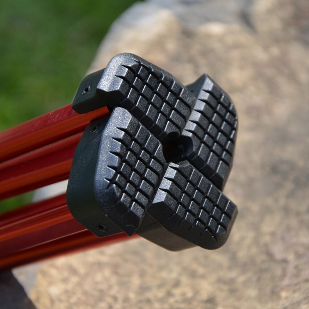 Ultralight Fabric Foldable Camping Table With Cup Holder Outdoo Little Beach Collapsable Desk Portable Lightweight Folding Desk