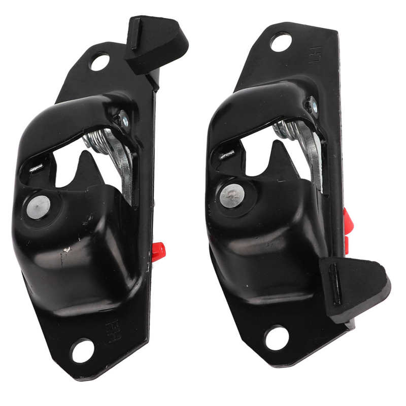 15921949 Tailgate Latch Bolt Kit Complete for Car