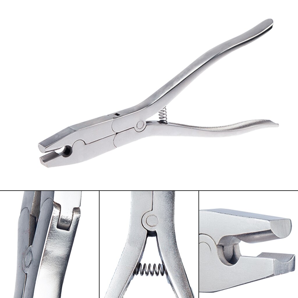 Piano Tuning Tool Hammer Level Piano Tuning Bending Plier Piano Action Regulating Pliers #1600