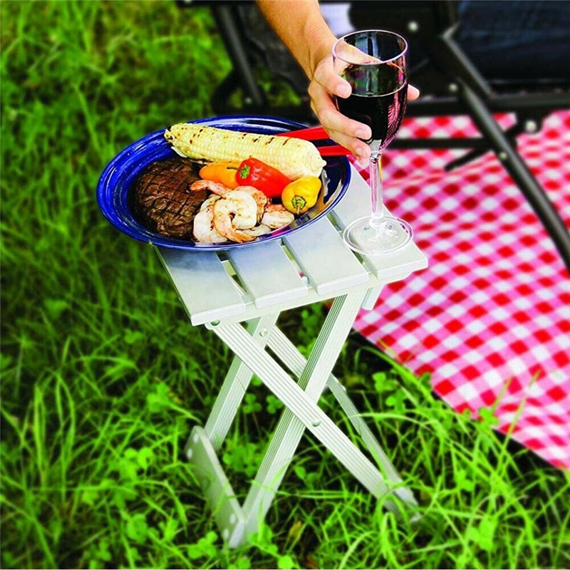 Alumiini ulkoseoksesta taitettava kalastusistuin jakkara kannettava kokoontaitettava kalastustuoli retkeilykalastukseen piknik bbq ranta