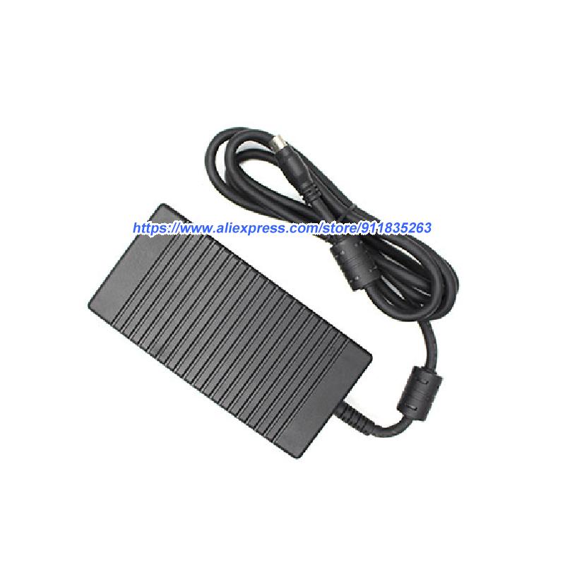 Echt 394902-001 19V 9.5A Power Adapter Voor Hp Pavilion ZD8000 ZD8100 ZD8200 ZD8300 ZD8400 ZV6000 ZV6100 ZV6200 serie Laptop