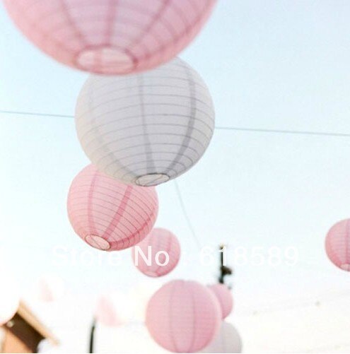 FAROL DE PAPEL lampion de 8 ''(20cm), farolillos chinos redondos de papel, FAROL DE BODA, decoraciones para de cumpleaños, faroles de cielo volador para niños