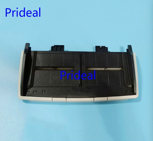 Prideal 5 define Novo ADF bandeja de papel para FI6125 6130 6230 6130z 6230z 6240 alta velocidade Scanner ADF bandeja de papel