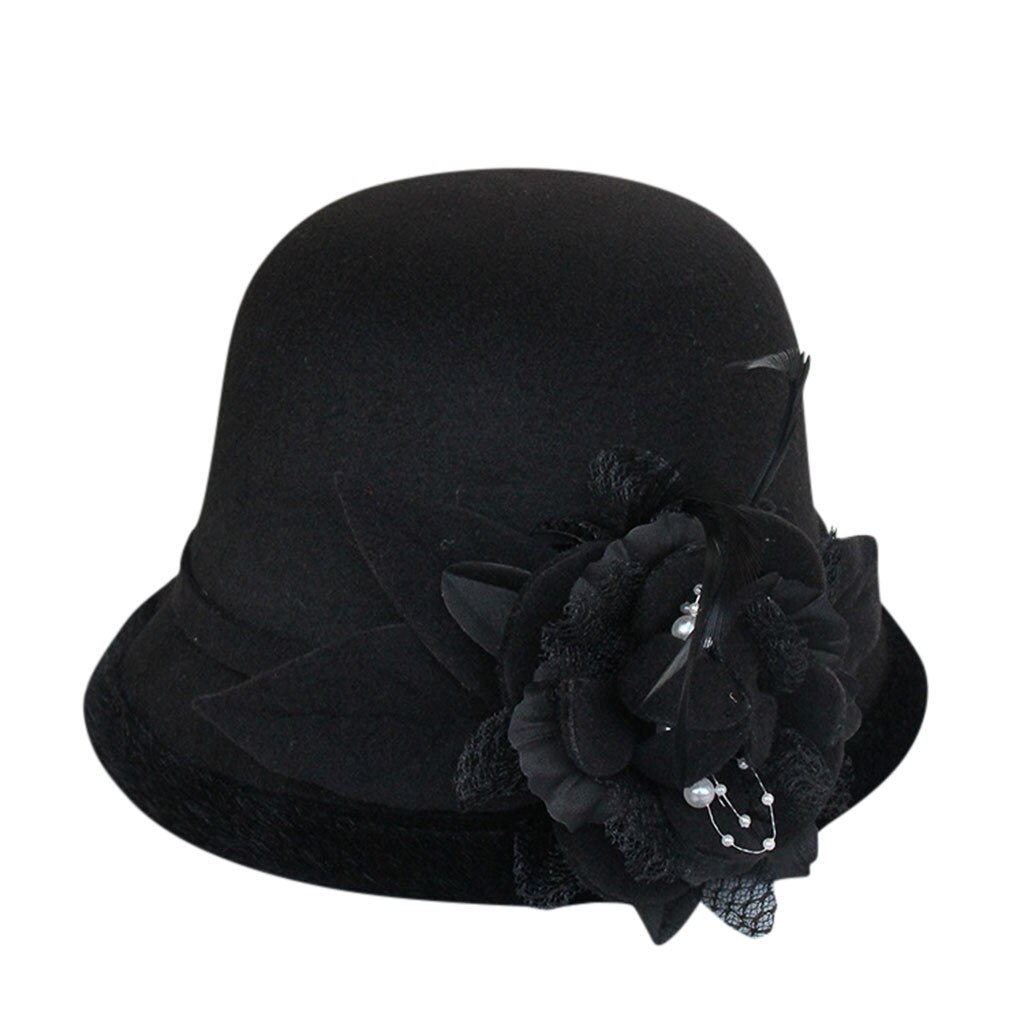 Boina de estilo francés para mujer, sombrero de pintor, Estilo Vintage, de cálidos, más vendidos, y