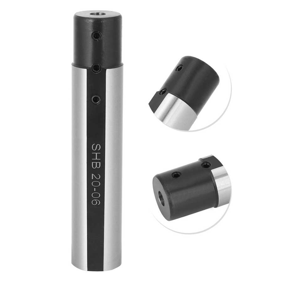 Boring Bar CNC Tungsten Steel Special Cutter Clamping Tool Industrial Supplies SHB 20-06