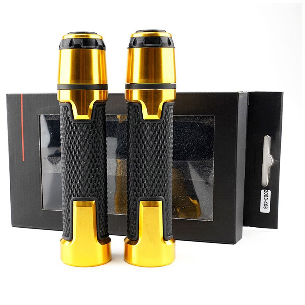 Voor Suzuki GSR600 Gsr 600 GSR750 Gsr 750 GSR400 Gsr 400 Motorfiets Stuur Grip handvat Bar Motor Grips