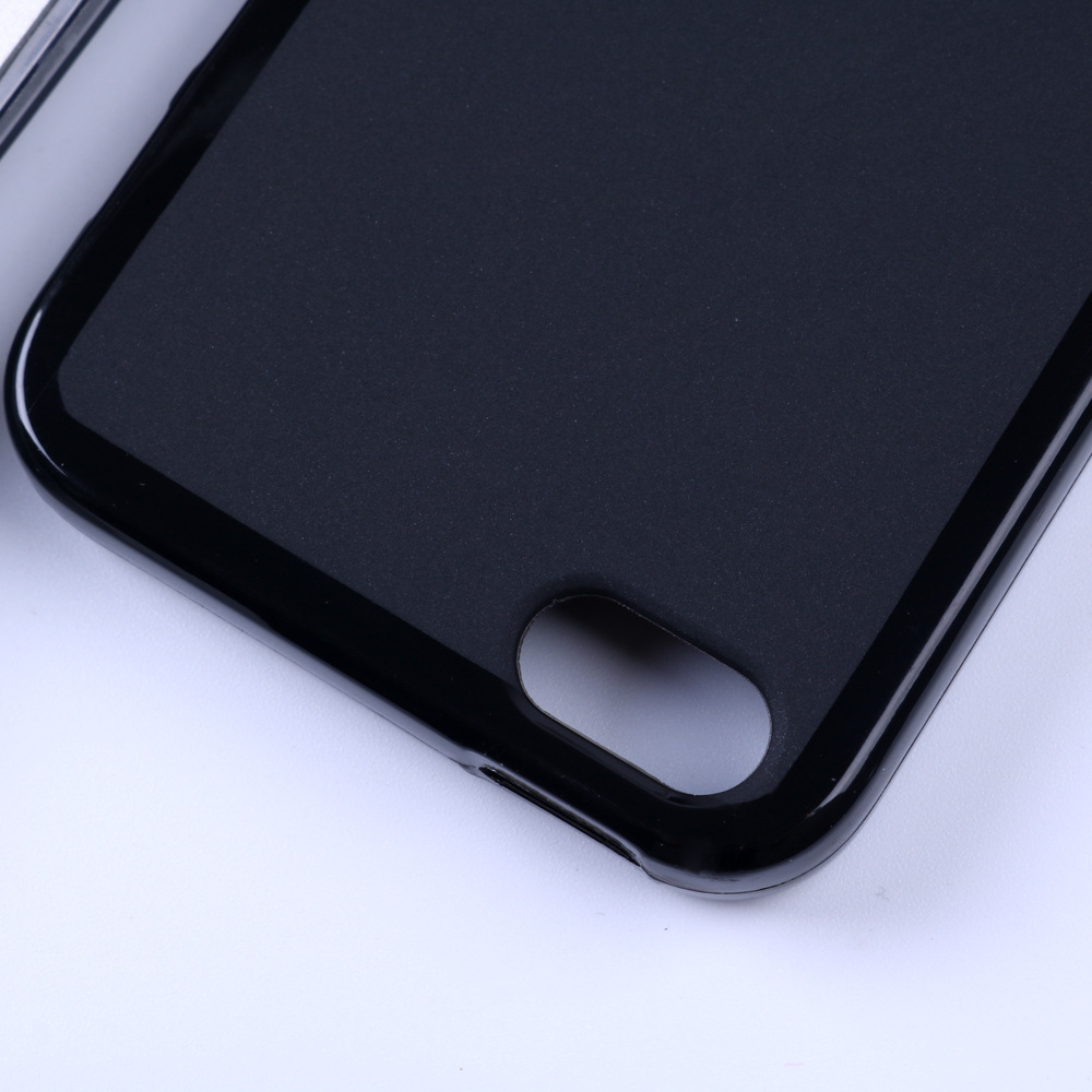 Coque souple mate en TPU pour Sony Xperia XA2 XA2 Plus Ultra XA2Ultra H3113 H4113 H3213 H3213, coque arrière Ultra fine en Silicone