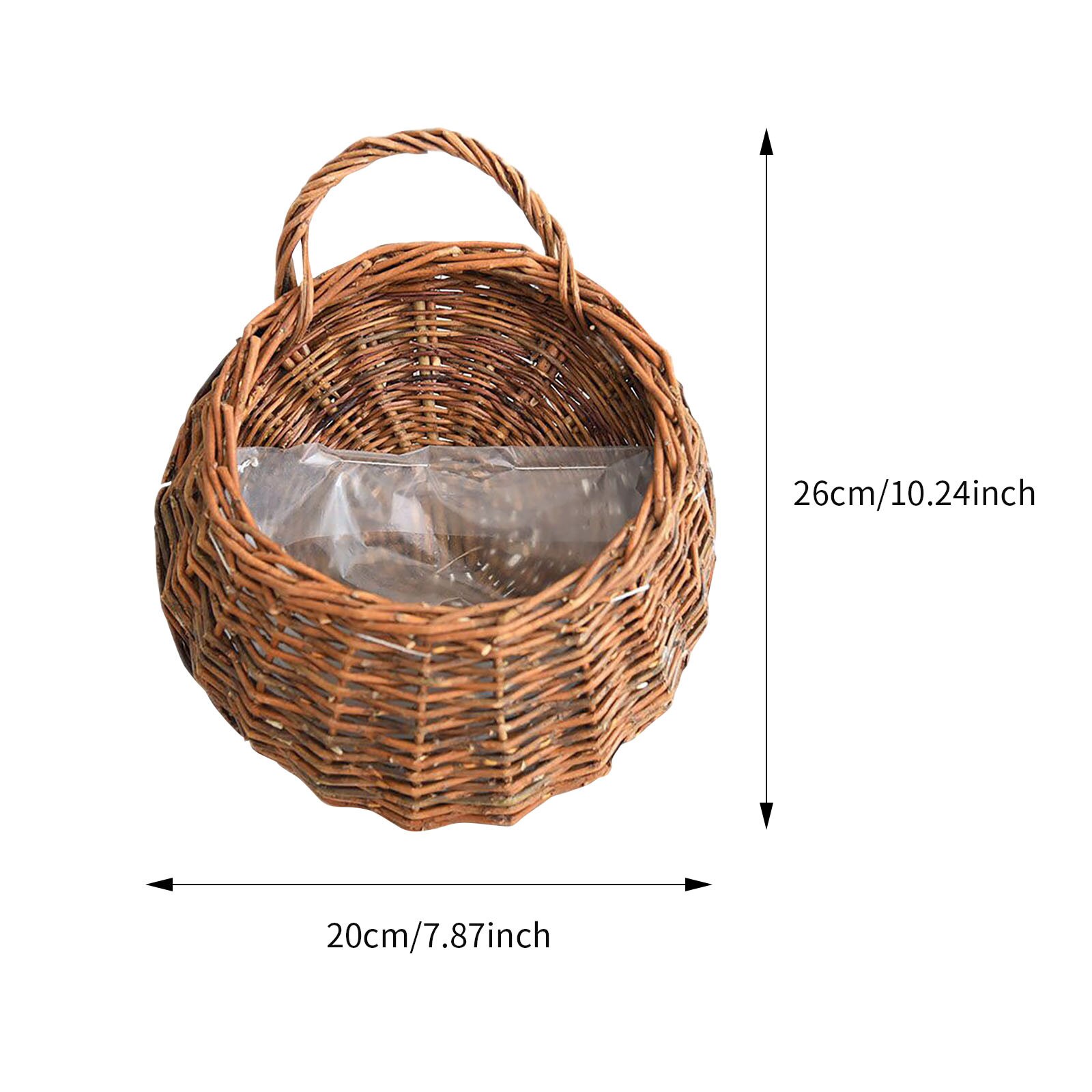 Rieten manden, wanddecoratie, geweven wandmand, set van 6 rieten manden om aan de muur te hangen, wanddecoratie, ronde mand, wanddecoratie, Boheemse wanddecoratie, handgeweven, A Rieten manden, wanddecoratie, geweven wandmand, set van 6 rieten manden om aan de muur te hangen, wanddecoratie, ronde mand, wanddecoratie, Boheemse wanddecoratie, handgeweven, A