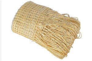 Woonkamer Gordijnen Draad Gordijnen String Gordijn Deur Bead Sheer Gordijnen Voor Raam Slaapkamer Woonkamer Cortinas Salon: 5