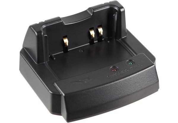 Voor Yaesu Cd-41 Bureau Snellader Voor VX-8DR &amp; VX-8GR Serie Van Handheld Radio