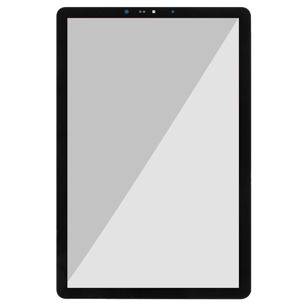 Tested Touch Screen For Samsung Galaxy Tab S4 T830 T835 SM-T830 10.5" Front Glass Panel Digitizer Sensor Replacement