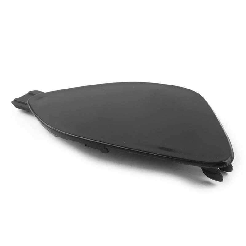 Front Bumper Tow Hook Eye Cover Cap for Volvo XC60 31323767 39821562