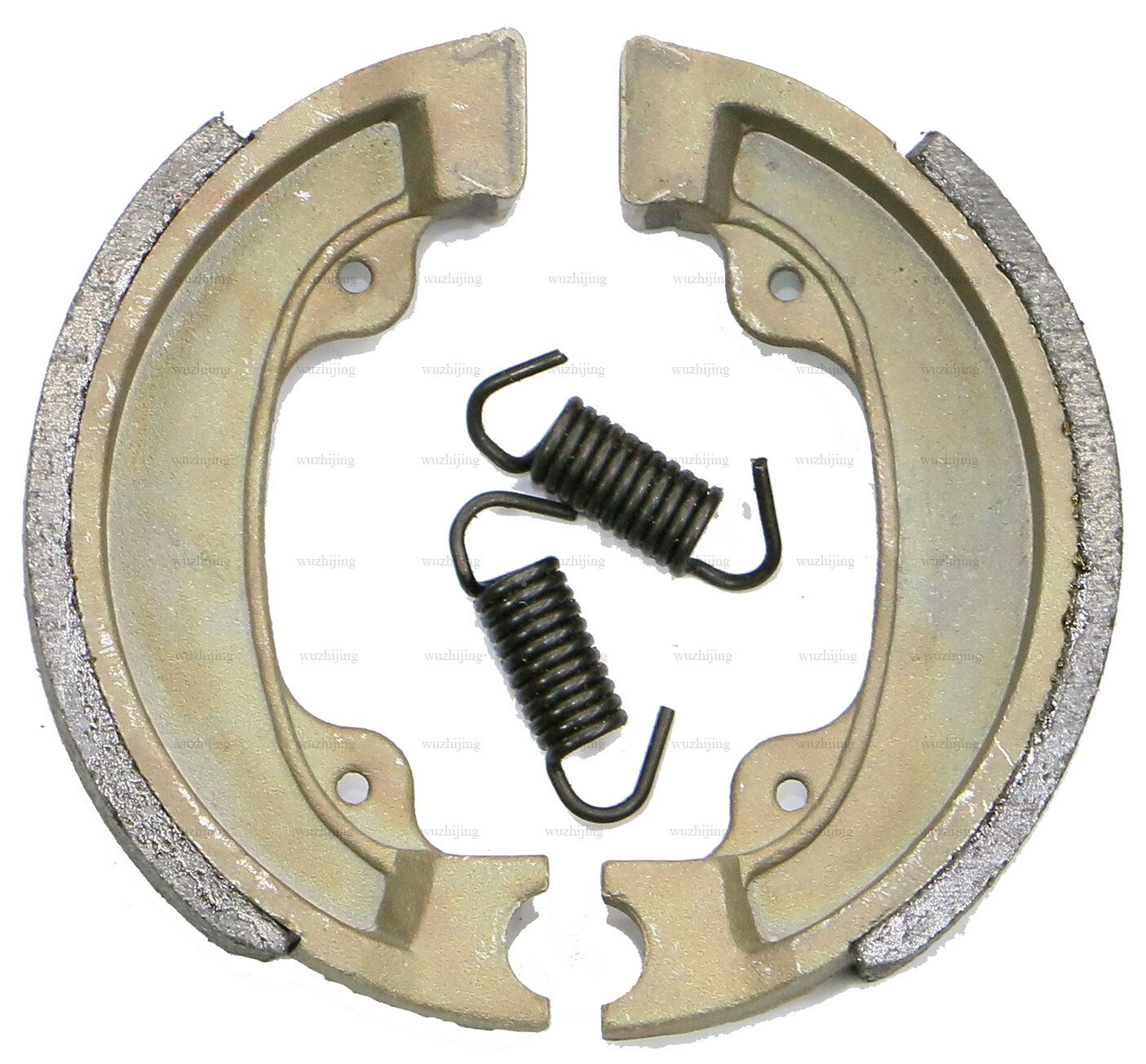 Yamaha PW80 YZINGER 1983 (D) USA Listes De Pièces Et Schémas - Foto 3