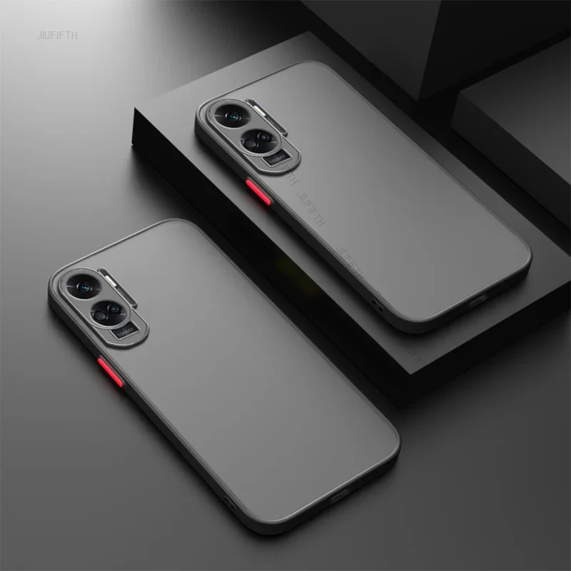 Coque blindée antichoc pour Honor 90 Lite X9A X9B X9, Funda pour Honor X8 X9B X7 X9A X8A X7A X8B X7B, Coque mate
