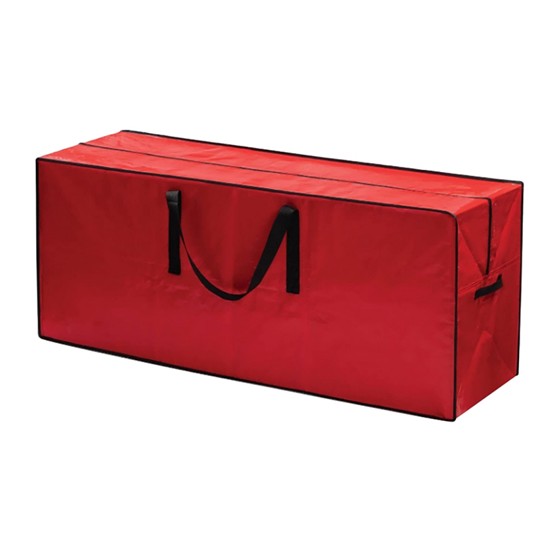 Christmas Tree Bag for Xmas Tree Storage Bag Heavy Duty Christmas Tree Tote Reinforced Handles Storage is Waterproof