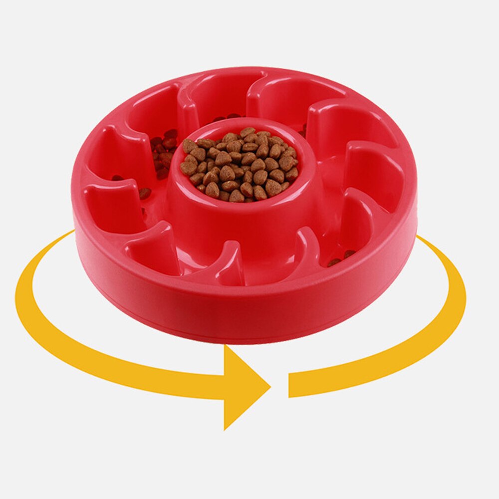 A closer look at Precision Canine Feeding Bowls