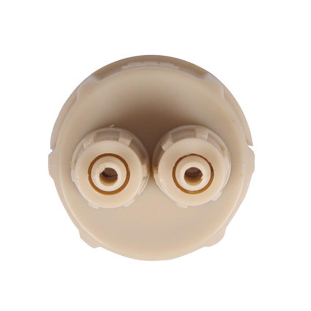 Kit de generador de aire para acuario, sistema de CO2 Pro, válvula de tubo, tapa de botella, tanque de peces, planta en vivo, bricolaje, Kit de herramientas,