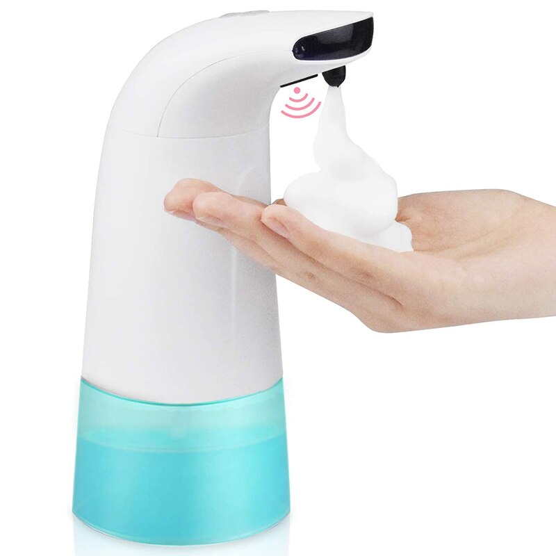 Vogel poepen zeepdispenser, duiven zeepdispenser, grappige duiven zeepdispensers, automatische handwaszeepdispenser touchless, handwas automatische dispenser grappige vogel voor badkameraccessoires