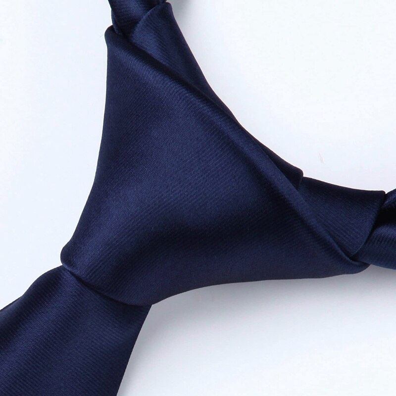 Heren Das Stropdas Set Solid Stropdassen Voor Man Zakdoek Party Voor Mannen Trouwjurk Accessoires