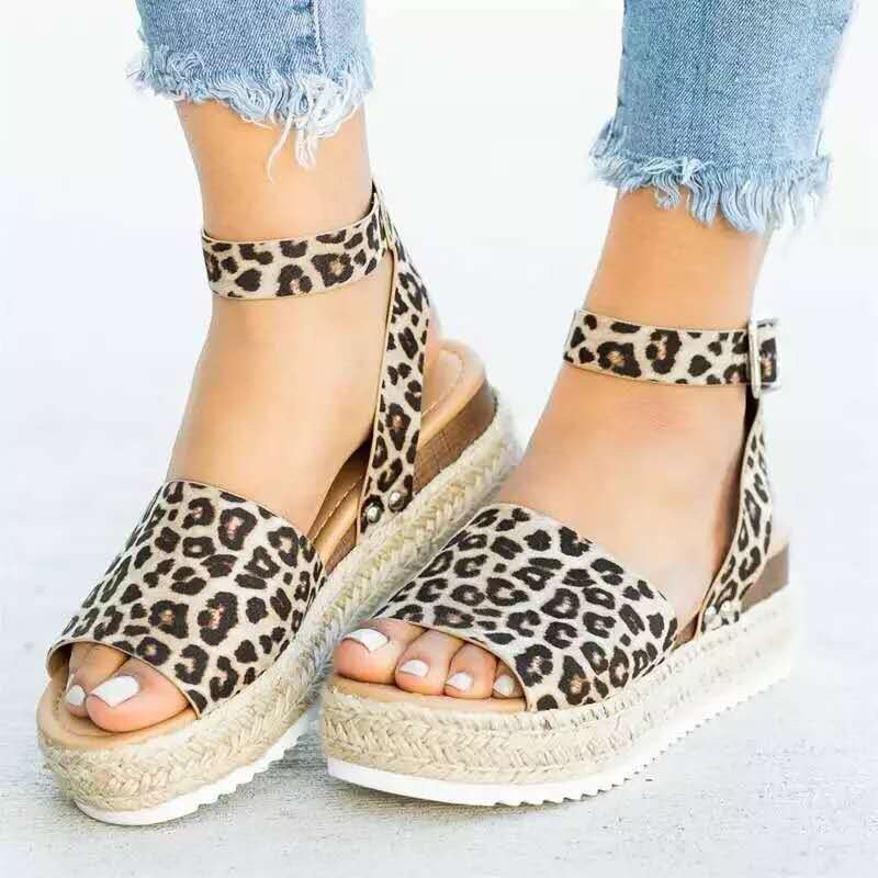 Mode Vrouwen Zomer Platte Sandalen Open Toenflip Flops Strand Praty Slides Casual Slipper