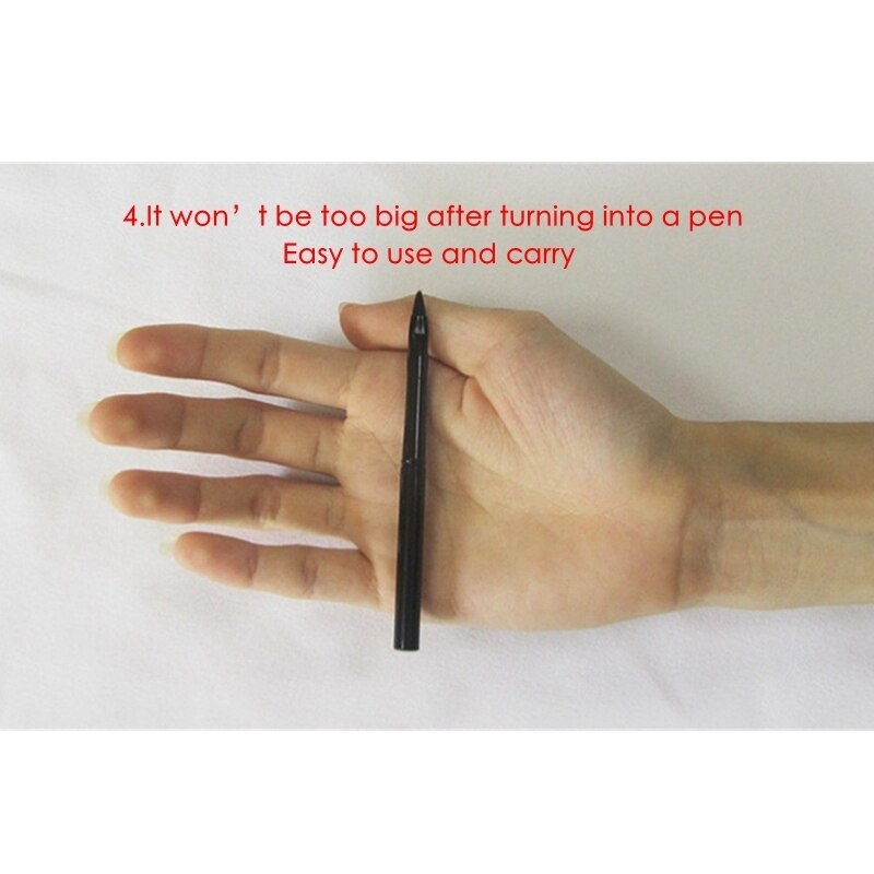 Watch Movement Cleaning Brush Watch Small Part Soft Hair Watch Repair Maintenance Tools Accessory Tool for Watchmaker