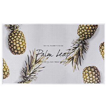 Olie-proof sticker voor hittebestendig aluminiumfolie keuken muurstickers: C