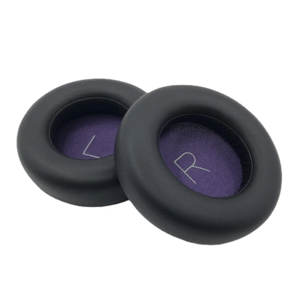Almohadillas para auriculares inalámbricos Plantronics Backbeat Pro, almohadillas de esponja de repuesto para auriculares, accesorios para almohadilla de haz de auriculares de repuesto