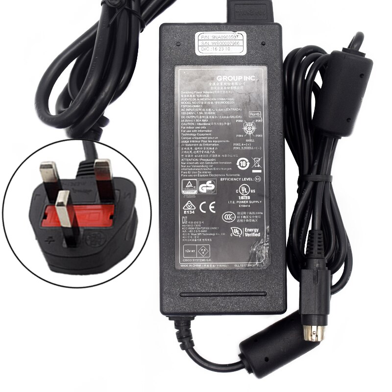 Chargeur Secteur FAIRWAY 6V 1.66A - Officiel Original, Occasion Bon état