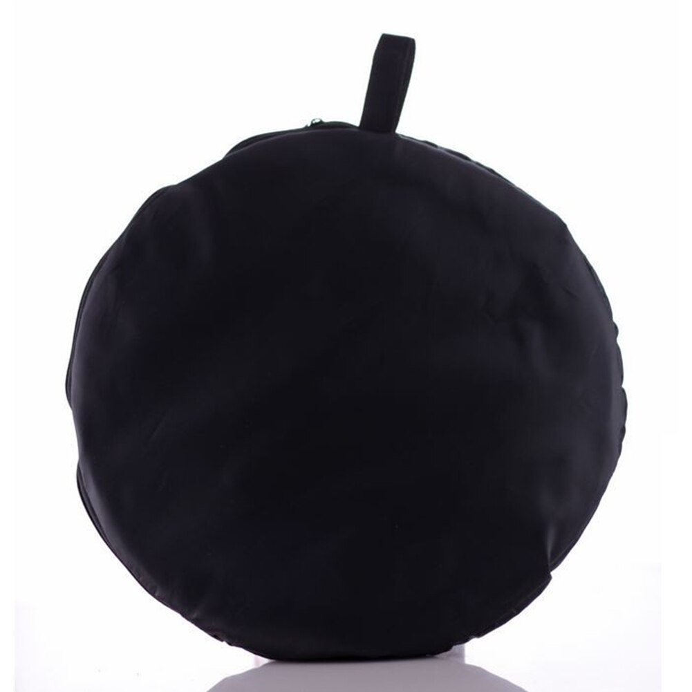 5Pcs Photography Reflector Portable Collapsible Oval Multi-Disc Light Photo Studio Reflector Fotografia Props 90x120cm 60x90cm