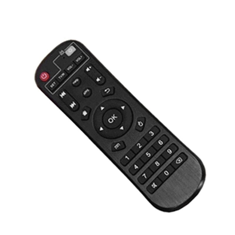H96 – télécommande pour boîtier TV ANdroid, pour H96/H96 PRO/H96 PRO +/H96 MAX H2/X96